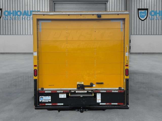 2021 Ford ECONOLINE E350 SD V8 16 FT Box WeFinance | Canton, Ohio | Ohio Auto Warehouse LLC 2021 Ford ECONOLINE E350 SD V8 16 FT Box WeFinance | Canton, Ohio | Ohio Auto Warehouse LLC