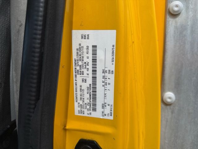 2021 Ford ECONOLINE E350 SD V8 16 FT Box WeFinance | Canton, Ohio | Ohio Auto Warehouse LLC