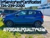 2021 Ford EcoSport 4WD S | Bentleyville, Pennsylvania | Tregembo Motors 2021 Ford EcoSport 4WD S | Bentleyville, Pennsylvania | Tregembo Motors