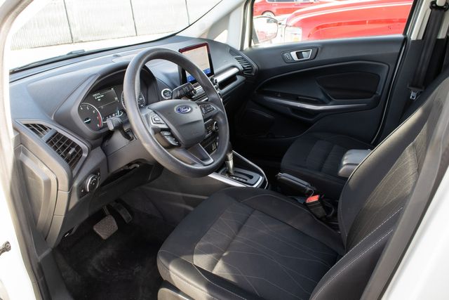 2021 Ford EcoSport SE | Great Falls, Montana | Bleskin Motor Company 2021 Ford EcoSport SE | Great Falls, Montana | Bleskin Motor Company