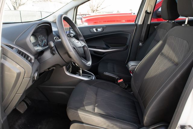 2021 Ford EcoSport SE | Great Falls, Montana | Bleskin Motor Company 2021 Ford EcoSport SE | Great Falls, Montana | Bleskin Motor Company