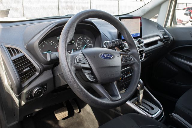 2021 Ford EcoSport SE | Great Falls, Montana | Bleskin Motor Company 
