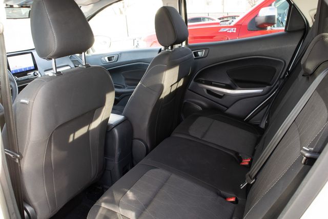 2021 Ford EcoSport SE | Great Falls, Montana | Bleskin Motor Company 2021 Ford EcoSport SE | Great Falls, Montana | Bleskin Motor Company