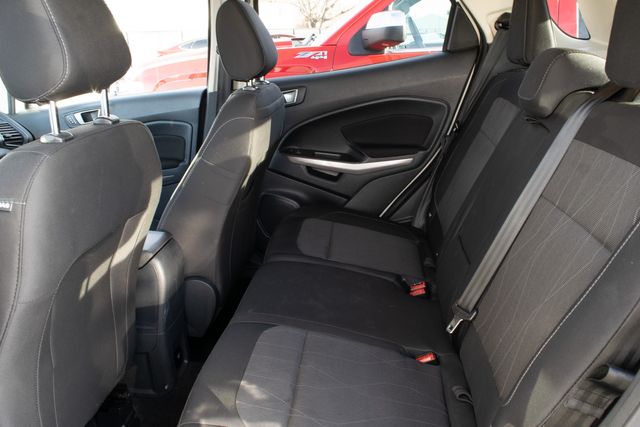 2021 Ford EcoSport SE | Great Falls, Montana | Bleskin Motor Company 2021 Ford EcoSport SE | Great Falls, Montana | Bleskin Motor Company