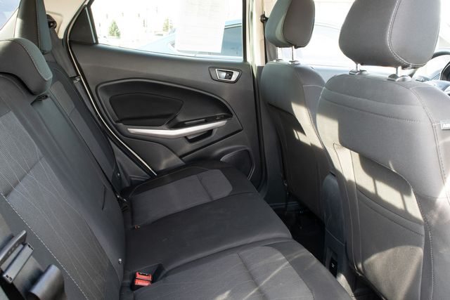 2021 Ford EcoSport SE | Great Falls, Montana | Bleskin Motor Company 2021 Ford EcoSport SE | Great Falls, Montana | Bleskin Motor Company