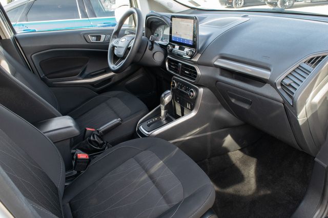 2021 Ford EcoSport SE | Great Falls, Montana | Bleskin Motor Company 2021 Ford EcoSport SE | Great Falls, Montana | Bleskin Motor Company