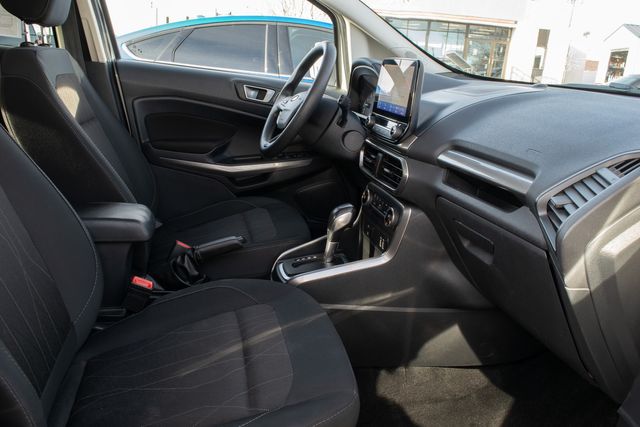 2021 Ford EcoSport SE | Great Falls, Montana | Bleskin Motor Company 