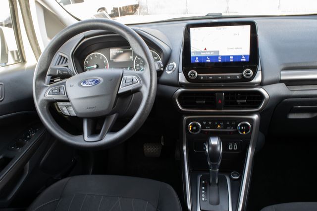 2021 Ford EcoSport SE | Great Falls, Montana | Bleskin Motor Company 2021 Ford EcoSport SE | Great Falls, Montana | Bleskin Motor Company