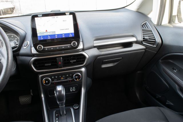 2021 Ford EcoSport SE | Great Falls, Montana | Bleskin Motor Company 2021 Ford EcoSport SE | Great Falls, Montana | Bleskin Motor Company