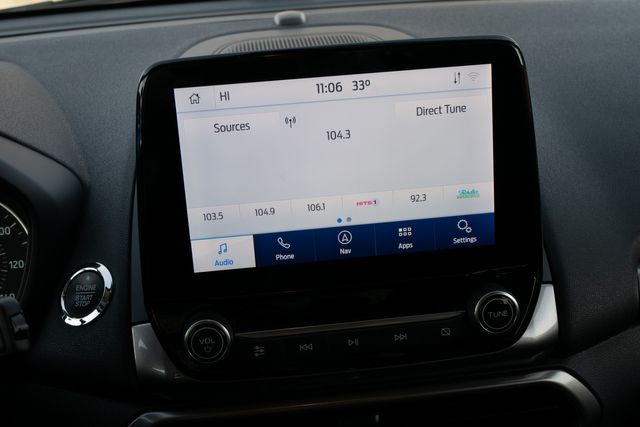 2021 Ford EcoSport SE | Great Falls, Montana | Bleskin Motor Company 2021 Ford EcoSport SE | Great Falls, Montana | Bleskin Motor Company