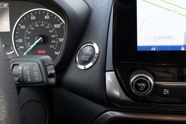 2021 Ford EcoSport SE | Great Falls, Montana | Bleskin Motor Company 2021 Ford EcoSport SE | Great Falls, Montana | Bleskin Motor Company