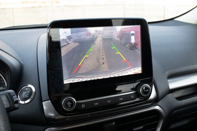 2021 Ford EcoSport SE | Great Falls, Montana | Bleskin Motor Company 