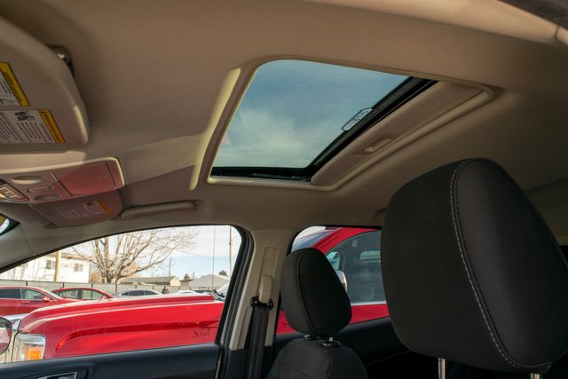 2021 Ford EcoSport SE | Great Falls, Montana | Bleskin Motor Company 