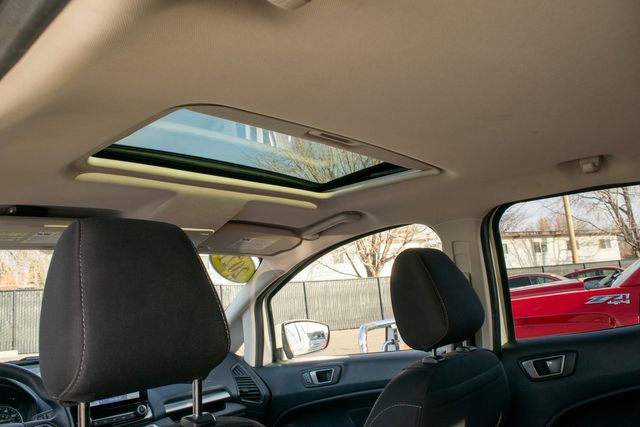 2021 Ford EcoSport SE | Great Falls, Montana | Bleskin Motor Company 