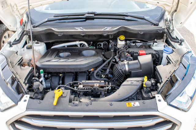 2021 Ford EcoSport SE | Great Falls, Montana | Bleskin Motor Company 2021 Ford EcoSport SE | Great Falls, Montana | Bleskin Motor Company