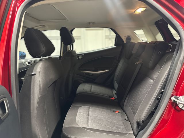 2021 Ford ECOSPORT SE | Houston, TX | Texas Star Motors 2021 Ford ECOSPORT SE | Houston, TX | Texas Star Motors