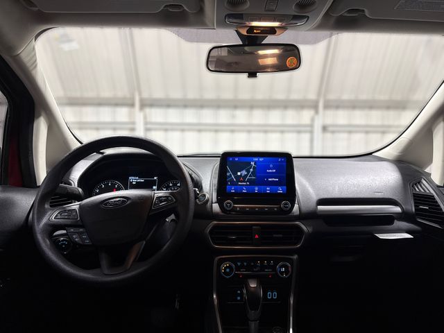 2021 Ford ECOSPORT SE | Houston, TX | Texas Star Motors 2021 Ford ECOSPORT SE | Houston, TX | Texas Star Motors