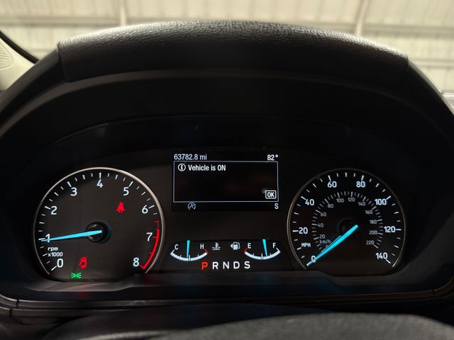 2021 Ford ECOSPORT SE | Houston, TX | Texas Star Motors