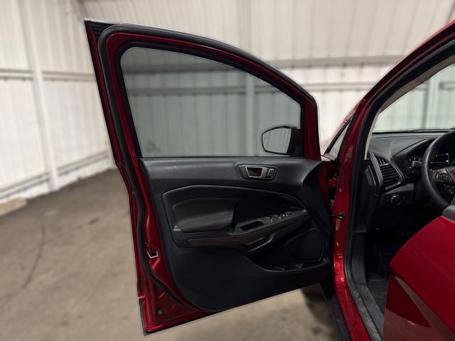 2021 Ford ECOSPORT SE | Houston, TX | Texas Star Motors 2021 Ford ECOSPORT SE | Houston, TX | Texas Star Motors