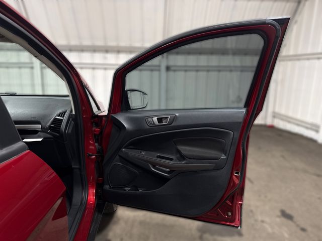 2021 Ford ECOSPORT SE | Houston, TX | Texas Star Motors