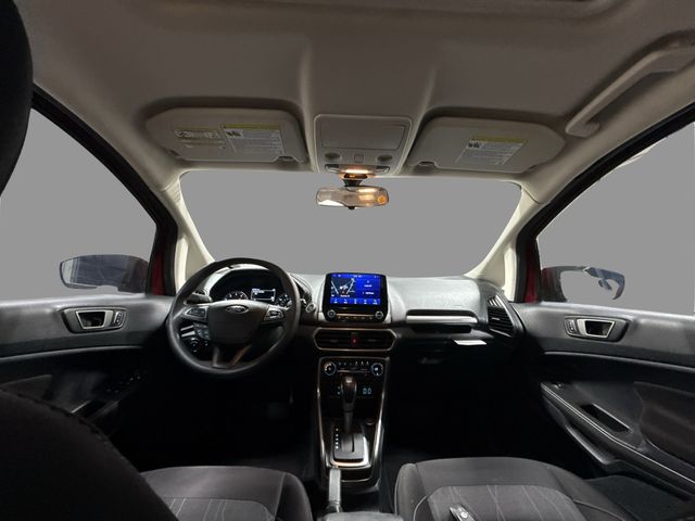 2021 Ford ECOSPORT SE | Houston, TX | Texas Star Motors 2021 Ford ECOSPORT SE | Houston, TX | Texas Star Motors