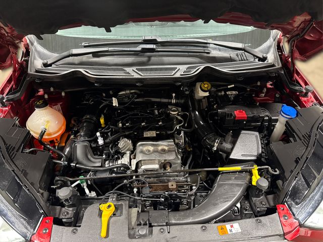 2021 Ford ECOSPORT SE 2021 Ford ECOSPORT SE