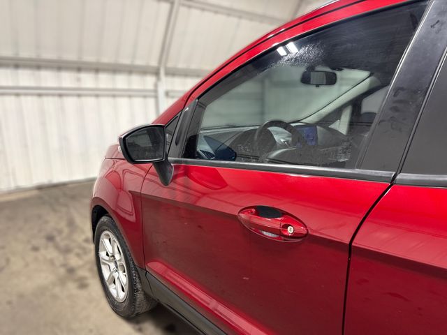 2021 Ford ECOSPORT SE | Houston, TX | Texas Star Motors