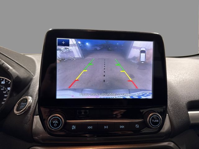 2021 Ford ECOSPORT SE | Houston, TX | Texas Star Motors 2021 Ford ECOSPORT SE | Houston, TX | Texas Star Motors