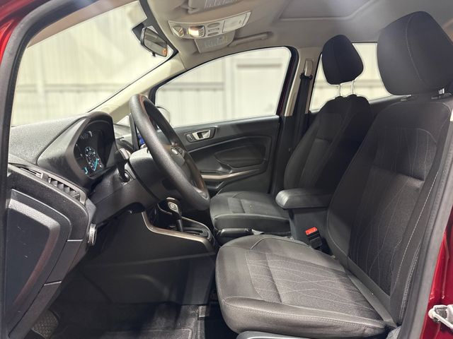 2021 Ford ECOSPORT SE | Houston, TX | Texas Star Motors 2021 Ford ECOSPORT SE | Houston, TX | Texas Star Motors