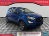 2021 Ford ECOSPORT S | Houston, TX | Texas Star Motors