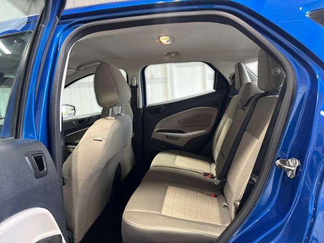 2021 Ford ECOSPORT S | Houston, TX | Texas Star Motors 2021 Ford ECOSPORT S | Houston, TX | Texas Star Motors