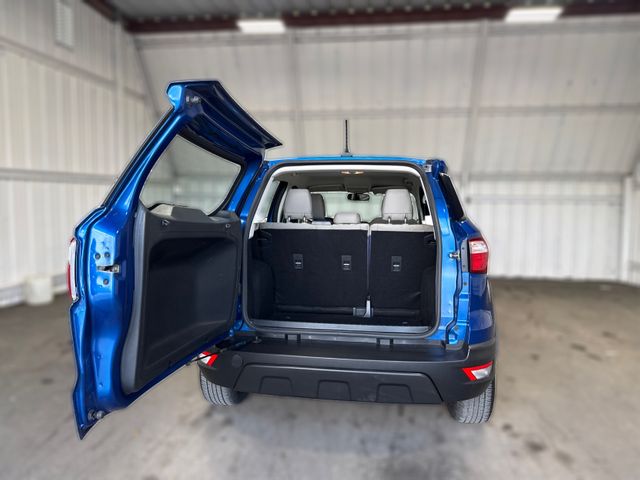 2021 Ford ECOSPORT S | Houston, TX | Texas Star Motors 2021 Ford ECOSPORT S | Houston, TX | Texas Star Motors