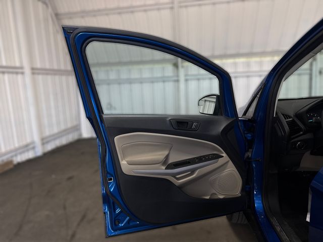 2021 Ford ECOSPORT S | Houston, TX | Texas Star Motors 2021 Ford ECOSPORT S | Houston, TX | Texas Star Motors