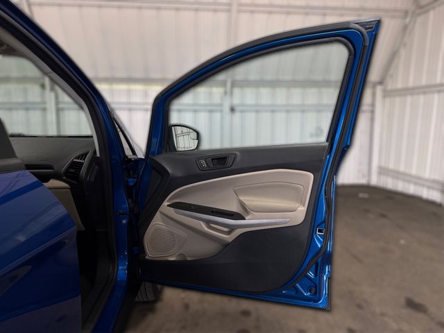 2021 Ford ECOSPORT S | Houston, TX | Texas Star Motors 2021 Ford ECOSPORT S | Houston, TX | Texas Star Motors