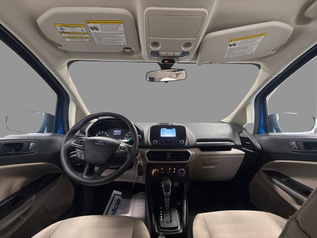 2021 Ford ECOSPORT S | Houston, TX | Texas Star Motors