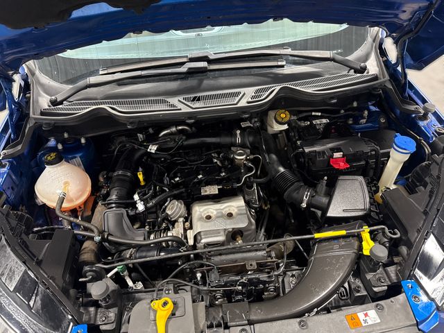 2021 Ford ECOSPORT S | Houston, TX | Texas Star Motors 2021 Ford ECOSPORT S | Houston, TX | Texas Star Motors