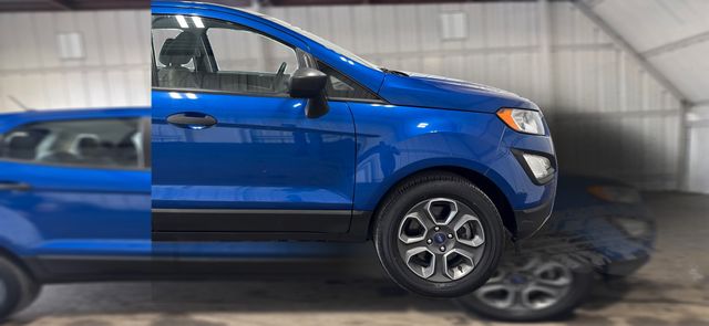 2021 Ford ECOSPORT S | Houston, TX | Texas Star Motors 2021 Ford ECOSPORT S | Houston, TX | Texas Star Motors
