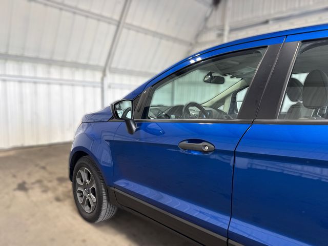 2021 Ford ECOSPORT S | Houston, TX | Texas Star Motors 2021 Ford ECOSPORT S | Houston, TX | Texas Star Motors