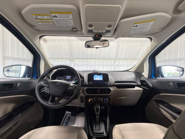 2021 Ford ECOSPORT S | Houston, TX | Texas Star Motors 2021 Ford ECOSPORT S | Houston, TX | Texas Star Motors