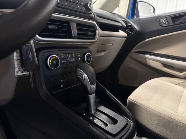 2021 Ford ECOSPORT S | Houston, TX | Texas Star Motors 2021 Ford ECOSPORT S | Houston, TX | Texas Star Motors