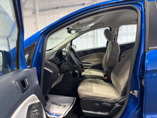 2021 Ford ECOSPORT S | Houston, TX | Texas Star Motors 2021 Ford ECOSPORT S | Houston, TX | Texas Star Motors