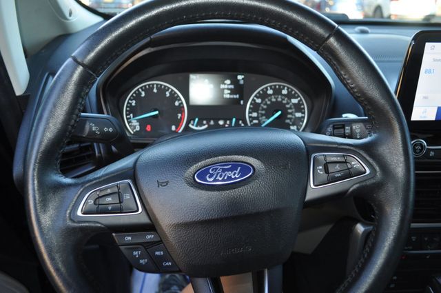 2021 Ford EcoSport Titanium | Louisville, MS | CARite Louisville MS 2021 Ford EcoSport Titanium | Louisville, MS | CARite Louisville MS