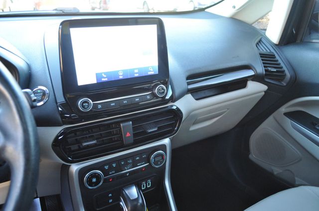 2021 Ford EcoSport Titanium | Louisville, MS | CARite Louisville MS 2021 Ford EcoSport Titanium | Louisville, MS | CARite Louisville MS