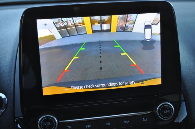 2021 Ford EcoSport Titanium | Louisville, MS | CARite Louisville MS 2021 Ford EcoSport Titanium | Louisville, MS | CARite Louisville MS