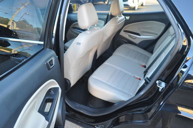 2021 Ford EcoSport Titanium | Louisville, MS | CARite Louisville MS 2021 Ford EcoSport Titanium | Louisville, MS | CARite Louisville MS