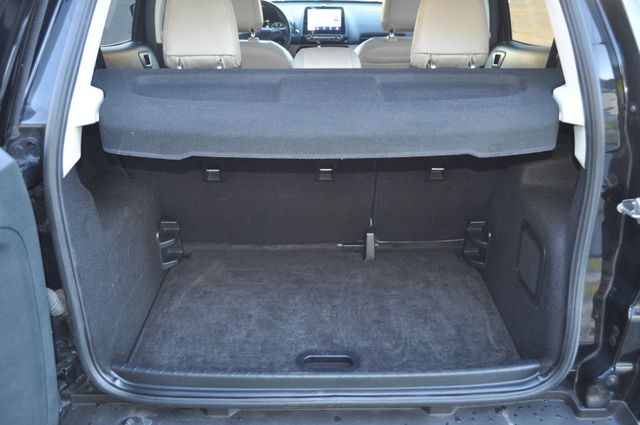 2021 Ford EcoSport Titanium | Louisville, MS | CARite Louisville MS 2021 Ford EcoSport Titanium | Louisville, MS | CARite Louisville MS