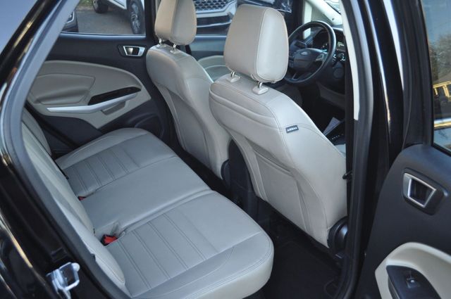 2021 Ford EcoSport Titanium | Louisville, MS | CARite Louisville MS 2021 Ford EcoSport Titanium | Louisville, MS | CARite Louisville MS