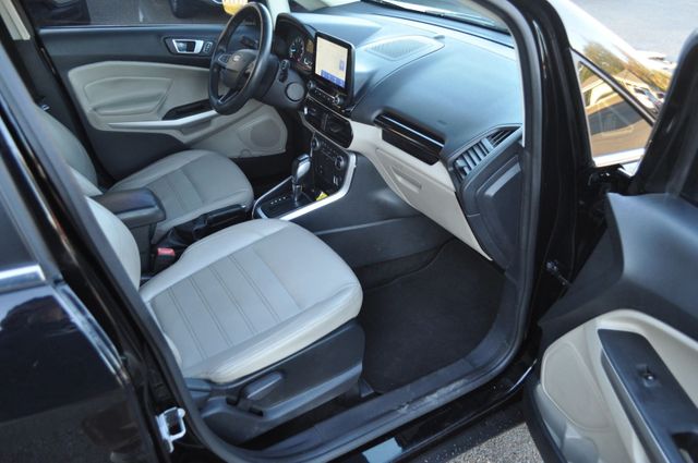 2021 Ford EcoSport Titanium | Louisville, MS | CARite Louisville MS 2021 Ford EcoSport Titanium | Louisville, MS | CARite Louisville MS