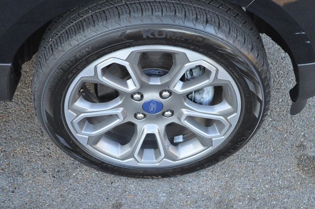 2021 Ford EcoSport Titanium | Louisville, MS | CARite Louisville MS 2021 Ford EcoSport Titanium | Louisville, MS | CARite Louisville MS