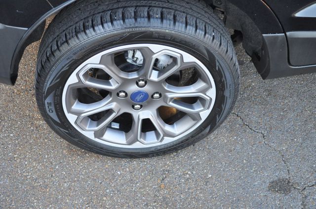 2021 Ford EcoSport Titanium | Louisville, MS | CARite Louisville MS 2021 Ford EcoSport Titanium | Louisville, MS | CARite Louisville MS